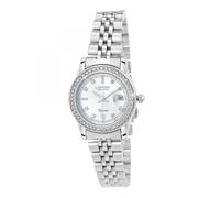 Montre Agathe élégante ornée de Cristaux scintillants par SC Crystal