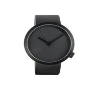 montre akteo all black 48