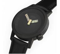 montre akteo wallstreet 42 black