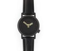 montre akteo wallstreet 42 black