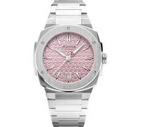 Montre Alpina Analogique Quartz pour Hommes Alpiner Extreme