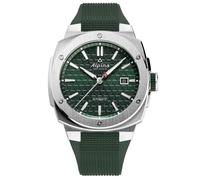 Alpina montre Homme Automatique AL-525GR4AE6