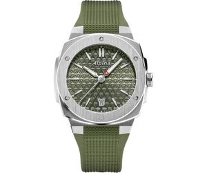 Montre Alpina - Mixte - AL-220K2AE6