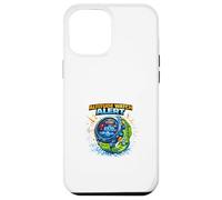 Montre Altitude Alerte Montagne Coque pour iPhone 12 Pro Max