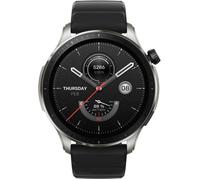 Montre - AMAZFIT - GTR 4 - 1,43 pouce - Superspeed Black