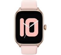 Montre - AMAZFIT - GTS 4 - 1,75 pouce - Rosebud Pink