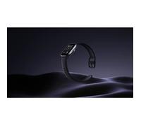 Montre - AMAZFIT - GTS 4 mini - 1 65 pouce - Midnight Black