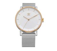 Montre Analogique - ADIDAS - By Nixon - Quartz - Acier Inoxydable - Mixte