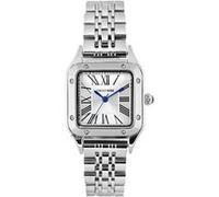Trendy Kiss Femme Analogique Quartz Montre avec Bracelet en Métal TM10150-01