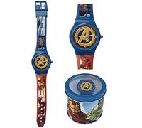 Montre analogique Avengers Avengers Marvel