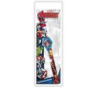 Montre Analogique Avengers Marvel G