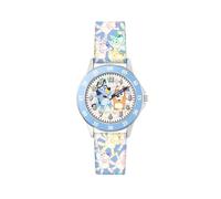 Montre analogique bluey light blue TU