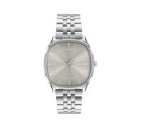 Montre analogique Calvin Klein CK Shape Collection pour Homme en Acier Inoxydable - 25200581