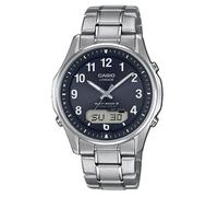 Casio LCW-M100TSE-1A2ER, Quartz, 40mm, 10ATM Gris G