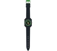 Montre analogique d’apprentissage de l’heure Minecraft - KIDS LICENSING - MIN9011