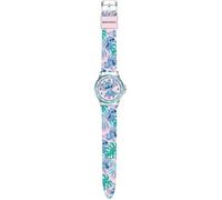 Montre analogique d’apprentissage de l’heure Stitch - KIDS LICENSING - LAS9011