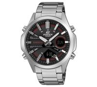 Casio Montre Edifice EFV-C120D-1A4EF Analogique-Digitale