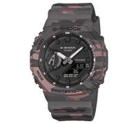 Casio Montre G-Shock 2100 GA-2100CM-8AER Camouflage
