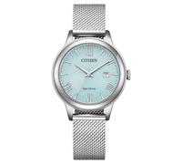 Montre Analogique Eco-Drive pour Femmes