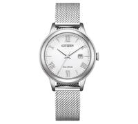 Montre Analogique Eco-Drive pour Femmes