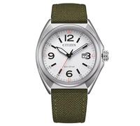 Montre Analogique Eco-Drive pour Hommes