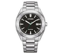 Montre Analogique Eco-Drive pour Hommes