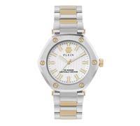 Montre Analogique En Acier Inoxydable Philipp Plein Femme THE HEXAGON PW1BA0523
