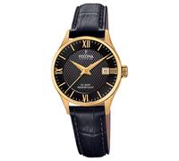 Montre Analogique En Quartz pour Femme Festina Swiss Made F20011/4