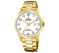 Montre Analogique En Quartz Pour Homme Festina Suisse F20044/1