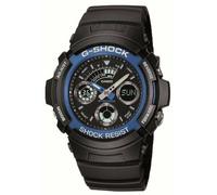 Montre analogique numérique pour homme CASIO G-SHOCK AW-591-2AJF NEUVE du Japon