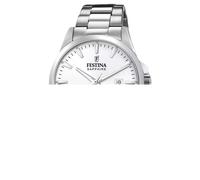 Montre - FESTINA - F20024/2 - Quartz - Acier inoxydable - 41 mm