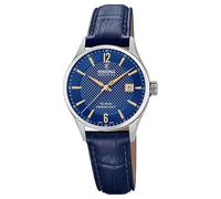 Montre Analogique Quartz Femme Festina Fabriquée En Suisse F20009/3