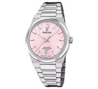 Montre Analogique Quartz Femme Festina Suisse F20052/3