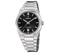 Montre Analogique Quartz Festina Homme Rive Swiss Made F20051/6