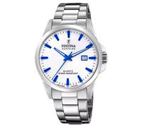 Montre Analogique Quartz Homme Festina Suisse F20024/5