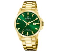 Festina Montre homme analogique quartz F20044/5 Swiss Made