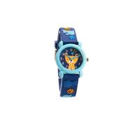 Montre analogique - Vadobag - Prêt - Bleu - Enfant - Garçon - 100% plastique - Ronde