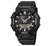 Casio Montre G-SHOCK GA-B010-1AER Analogue-digitale Série B010 Homme Noir