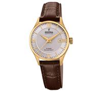 Montre Analogue Quartz Femme Festina Suisse F20011/2