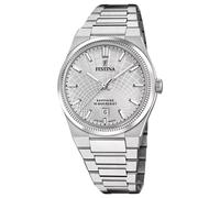 Montre Analogue Quartz Festina Suisse F20051/2 Pour Homme