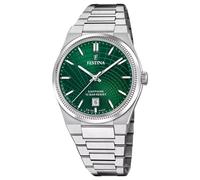 Montre Analogue Quartz Homme Festina Swiss Made F20051/5