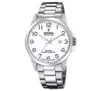Montre Analogue Quartz Pour Homme Festina Fabriquée En Suisse F20024/1