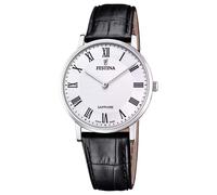 Montre Analogue Quartz Pour Homme Festina Suisse F20012/2