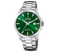 Montre Analogue Quartz Pour Homme Festina Suisse F20024/6