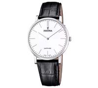 Montre Analogue Quartz Pour Homme Festina Swiss Made F20012/1
