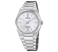 Montre Analogue Quartz Pour Homme Festina Swiss Made F20051/1