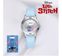 Montre Angel Edition Prestige Bleu + Sac Collector Lilo et Stitch