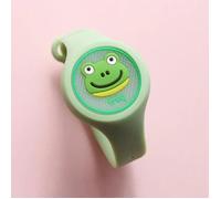 Montre Anti-Moustique En Silicone Pour Enfants, Bracelet Anti-Moustique, Dessin Animé, Dispositif De Protection Léger, Portable Et D