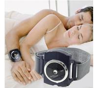 Montre Anti-Ronflement - Pour Couple - La Solution Intelligente Contre Le Ronflement - Bracelet Anti-Ronflement - Stop Ronflement