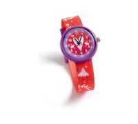Montre apprentissage coeur